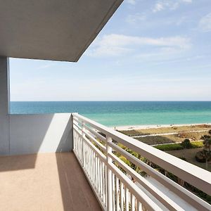 Bluegreen Vacations Solara Surfside